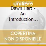 Dawn Hart - An Introduction To Meditation cd