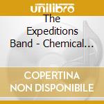 The Expeditions Band - Chemical Therapy