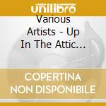Various Artists - Up In The Attic Hip Hop Movie Soundtrack cd