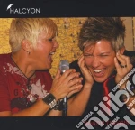 Halcyon - Sound Travels cd