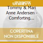 Tommy & Mari Anne Andersen - Comforting Shepherd cd