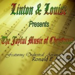 Linton & Louise Smith - The Joyful Sounds Of Christmas