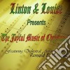 Linton & Louise Smith - The Joyful Sounds Of Christmas cd