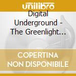 Digital Underground - The Greenlight Ep cd