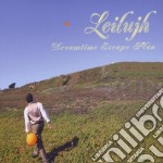 Leilujh - Dreamtime Escape Plan