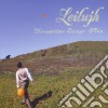 Leilujh - Dreamtime Escape Plan cd