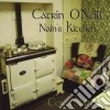 Catrin O'Neill - Nain'S Kitchen cd