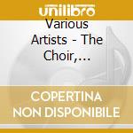 Various Artists - The Choir, Handbells And Organ Of Robertson, Wesley United Church Tammy Jo Mortensen ,Director: Song cd