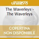 The Waverleys - The Waverleys cd