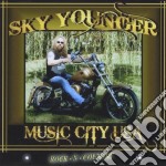 Sky Younger - Music City Usa