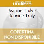 Jeanine Truly - Jeanine Truly cd