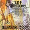 Chuck Mitchell - Dreams And Stories cd