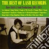 Best Of Lash Records - Best Of Lash Records cd