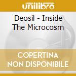 Deosil - Inside The Microcosm cd