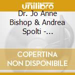 Dr. Jo Anne Bishop & Andrea Spolti - Reflecting Pools Volume 1 cd