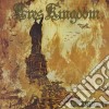 Ares Kingdom - Incendiary cd