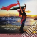 Jennifer Lothrigel - Reclaiming The Sacred Feminine In Our Bodies cd