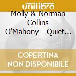 Molly & Norman Collins O'Mahony - Quiet Nights Of Quiet Stars cd