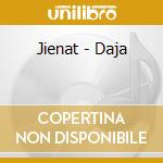 Jienat - Daja cd
