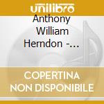 Anthony William Herndon - Antipathy cd