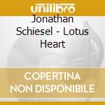 Jonathan Schiesel - Lotus Heart cd