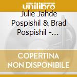 Julie Jahde Pospishil & Brad Pospishil - Spanish Chat For Business cd