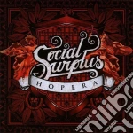 Social Surplus - Hopera cd