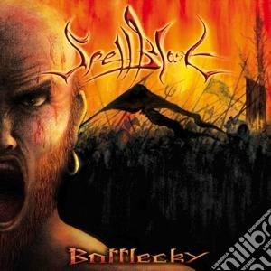 Spellblast - Battlecry cd musicale di SPELLBLAST
