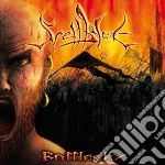 Spellblast - Battlecry