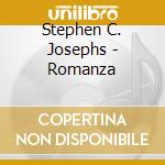 Stephen C. Josephs - Romanza