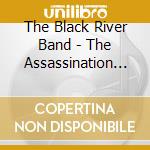 The Black River Band - The Assassination Of Abraham Lincoln cd