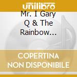 Mr. I Gary Q & The Rainbow Singers - Halloween Fun