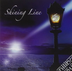 Shining Line - Shining Line cd musicale di Line Shining
