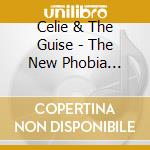 Celie & The Guise - The New Phobia Orchestra cd