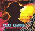 Caleb Klauder - Western Country