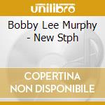 Bobby Lee Murphy - New Stph cd