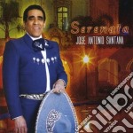 Jose Antonio Santana - Serenata