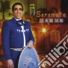 Jose Antonio Santana - Serenata cd