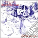 Mudcreek Road - Until The Mud Dries cd