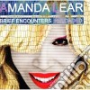 Amanda Lear - Brief Encounters Reloaded cd