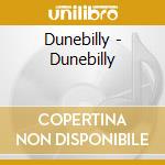 Dunebilly - Dunebilly cd