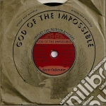 Scott Callender - God Of The Impossible cd