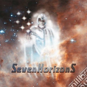 Seven Horizons - Seven Horizons cd musicale di Seven Horizons