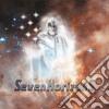 Seven Horizons - Seven Horizons cd