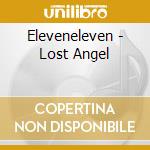 Eleveneleven - Lost Angel cd