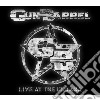 Gun Barrel - Live At The Kubana cd