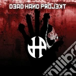 Dead Hand Projekt - Dead Hand Projekt cd