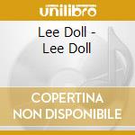 Lee Doll - Lee Doll cd
