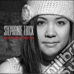 Stephanie Trick - Ragtime Tricks cd