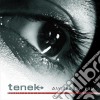 Tenek - Blinded By You cd